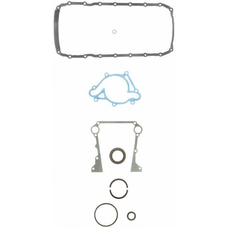 Fel-Pro Dodge RAM 1500 CS 9898-2 Engine Conversion Gasket Set - CS98982 Photo - Primary