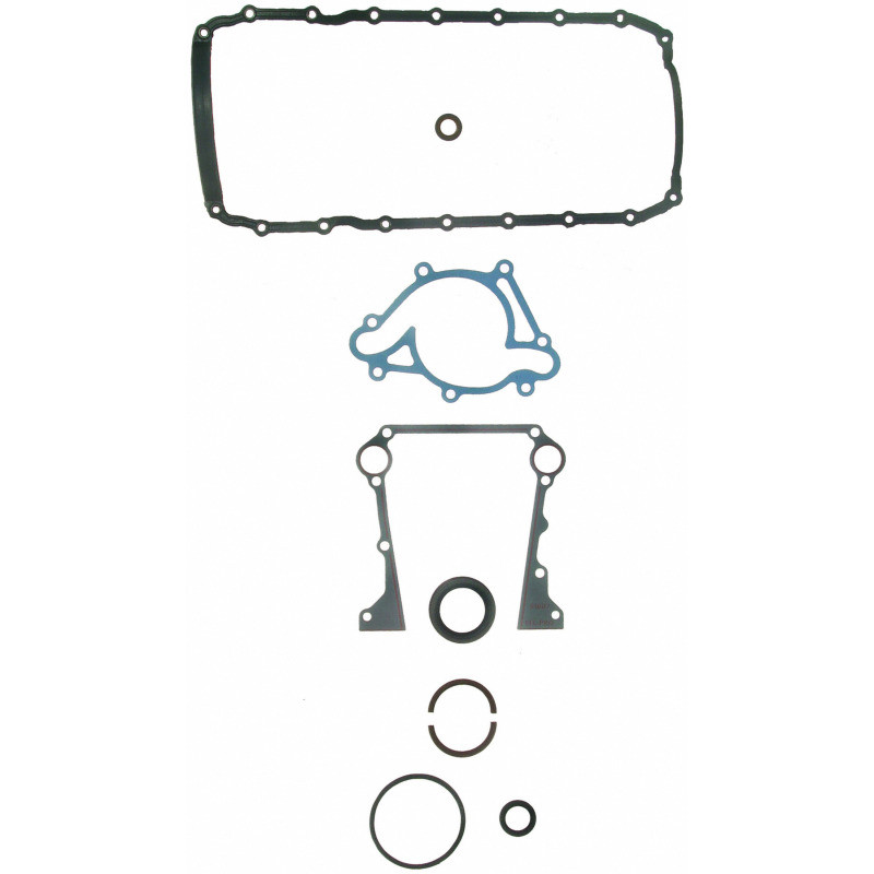 Fel-Pro Dodge RAM 1500 CS 9898-3 Engine Conversion Gasket Set - CS98983 Photo - Primary
