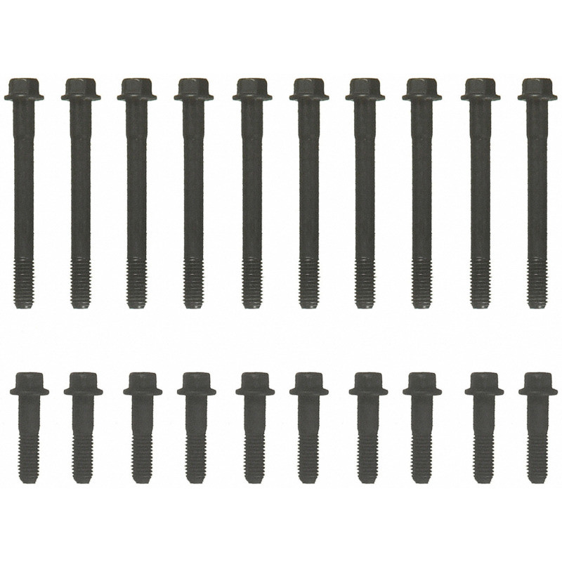 Fel-Pro Dodge RAM 1500 ES 71038-1 Engine Cylinder Head Bolt Set - ES710381 Photo - Primary
