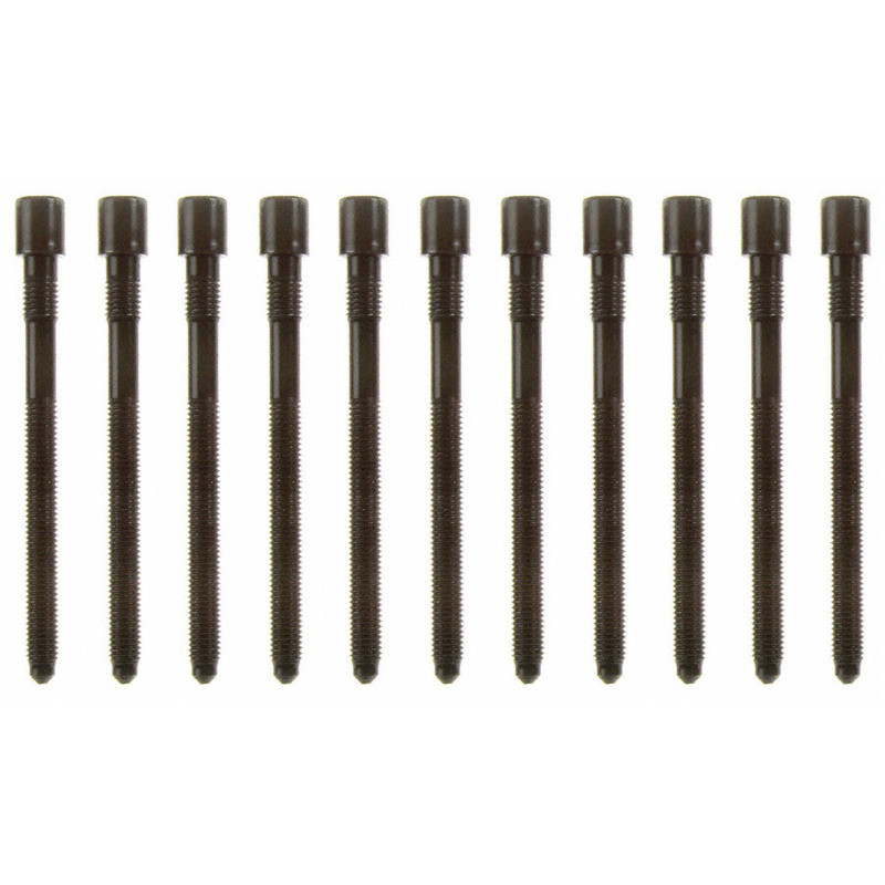 Fel-Pro Volkswagen Passat ES 71193 Engine Cylinder Head Bolt Set - ES71193 Photo - Primary