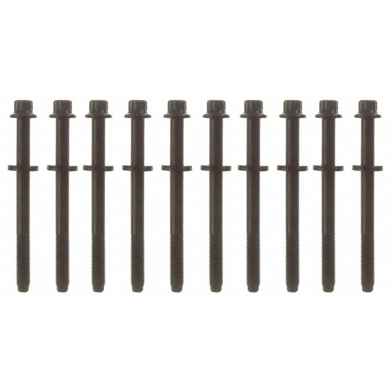 Fel-Pro Mitsubishi Mirage ES 71206 Engine Cylinder Head Bolt Set - ES71206 Photo - Primary