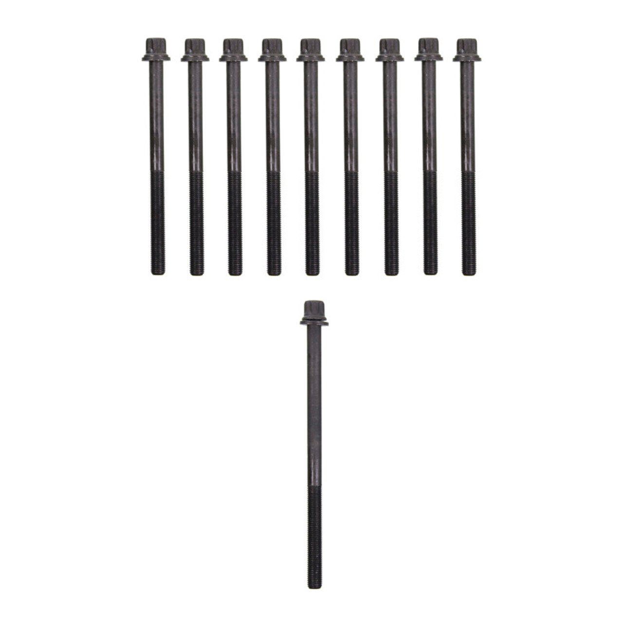 Fel-Pro Honda Accord ES 71329 Engine Cylinder Head Bolt Set - ES71329 Photo - Primary