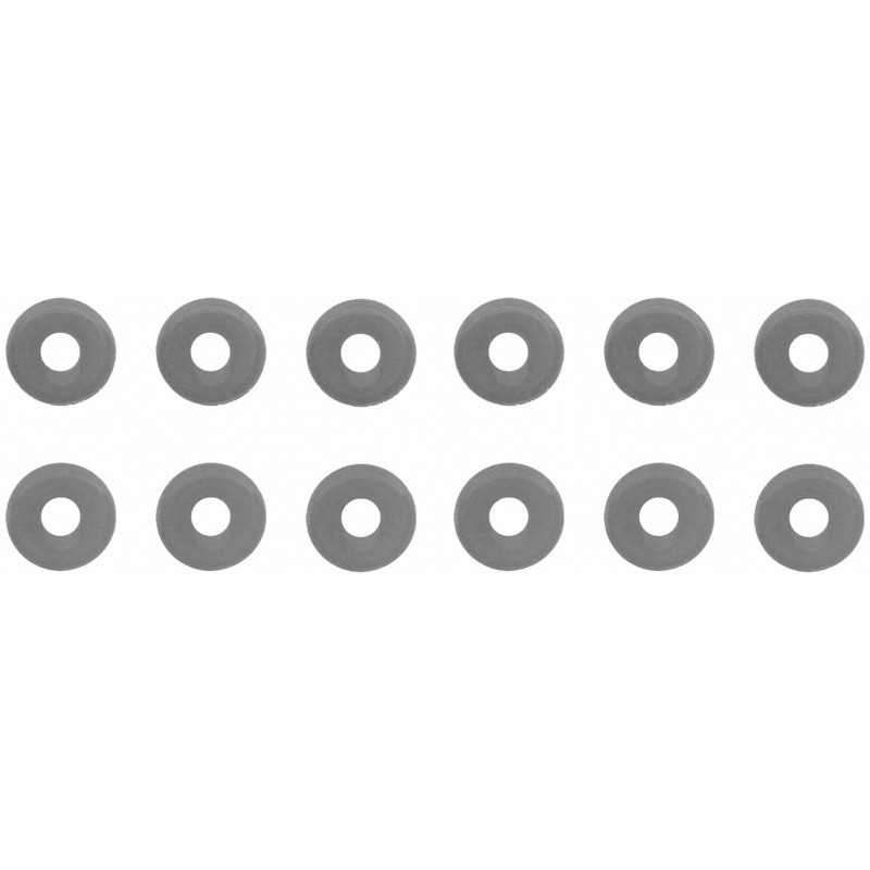 Fel-Pro Toyota Tundra ES 72133 Engine Valve Cover Grommet Set - ES72133 Photo - Primary