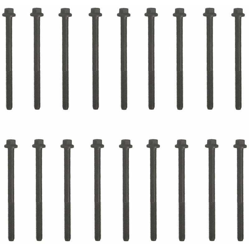 Fel-Pro Ford F-350 Super Duty ES 72161 Engine Cylinder Head Bolt Set - ES72161 Photo - Primary