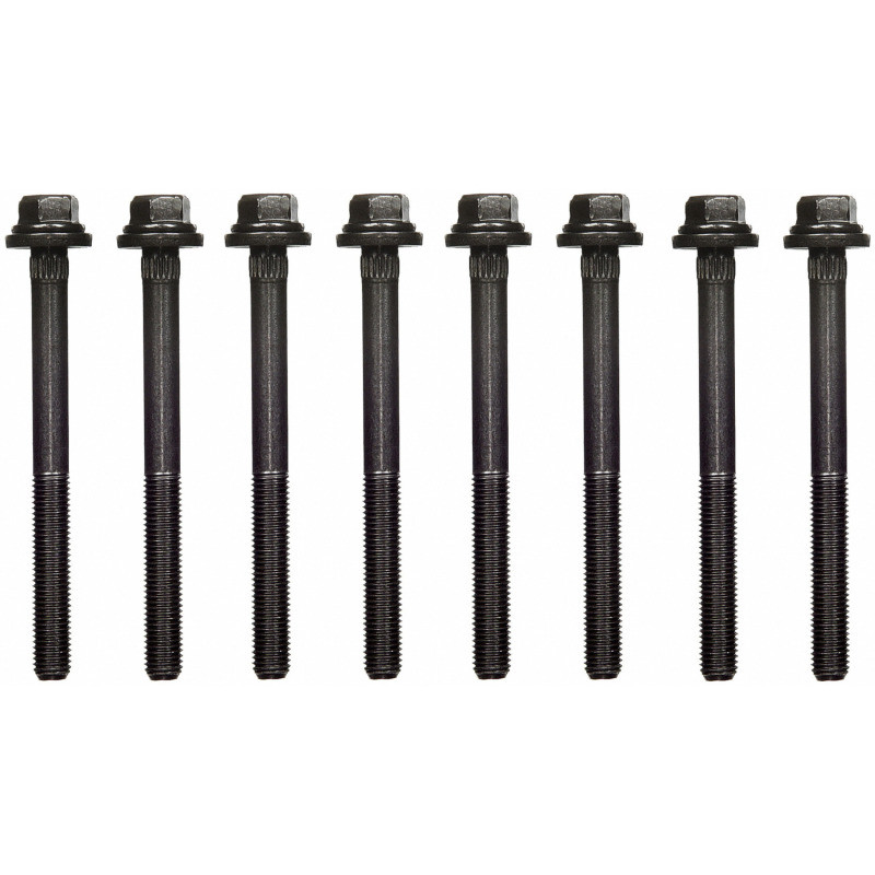 Fel-Pro Jeep Wrangler Engine Cylinder Head Bolt Set - ES72163 Photo - Primary