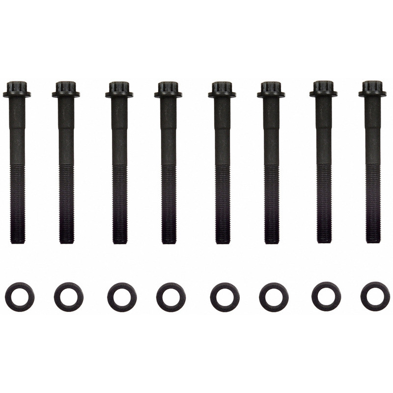 Fel-Pro Toyota Tacoma Engine Cylinder Head Bolt Set - ES72168 Photo - Primary