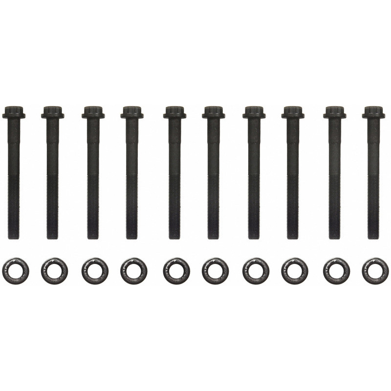 Fel-Pro Toyota Tacoma Engine Cylinder Head Bolt Set - ES72182 Photo - Primary