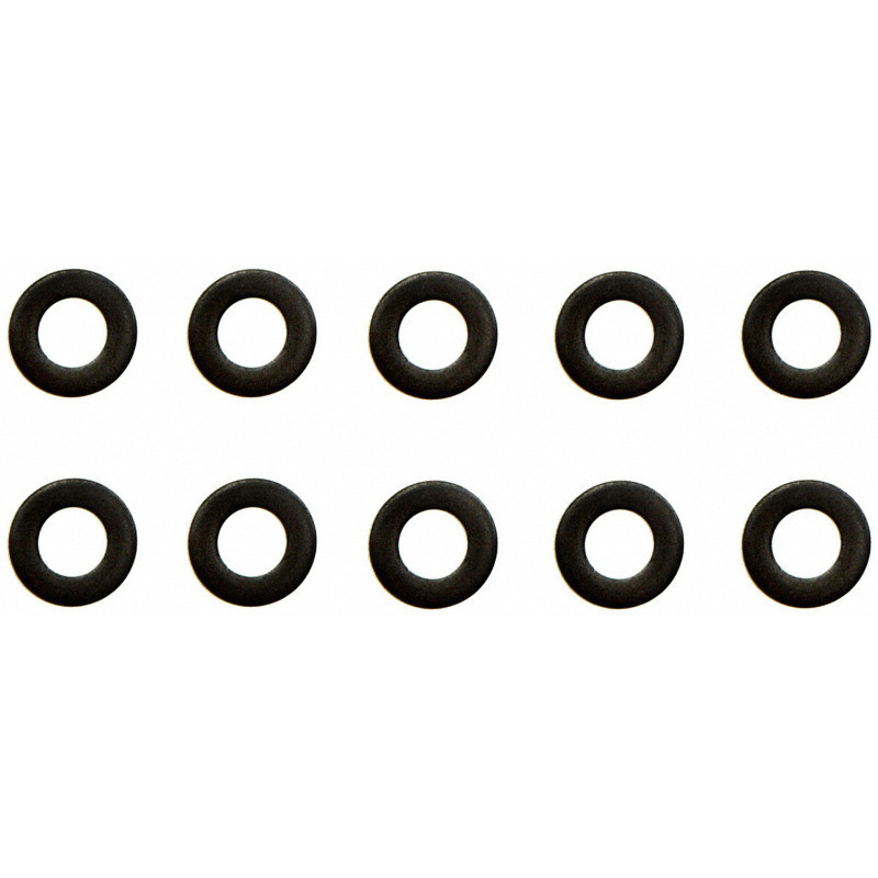 Fel-Pro Toyota Prius ES 72184 Engine Cylinder Head Bolt Washer Set - ES72184 Photo - Primary