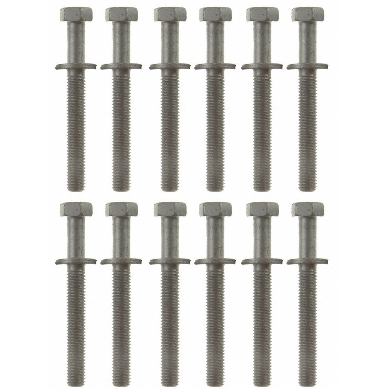 Fel-Pro Dodge RAM 1500 ES 72209 Engine Cylinder Head Bolt Set - ES72209 Photo - Primary