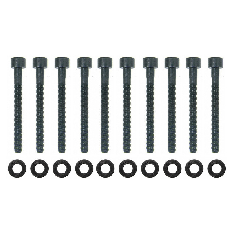 Fel-Pro Nissan Frontier ES 72231 Engine Cylinder Head Bolt Set - ES72231 Photo - Primary