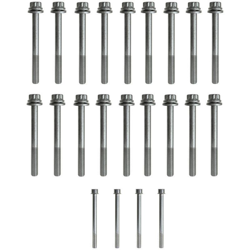 Fel-Pro Chevrolet Silverado 2500 HD ES 72344 Engine Cylinder Head Bolt Set - ES72344 Photo - Primary