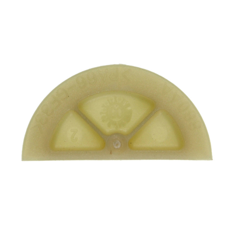 Fel-Pro Chrysler PT Cruiser ES 72357 Engine Valve Cover Camshaft Bore Plug - ES72357 Photo - Primary