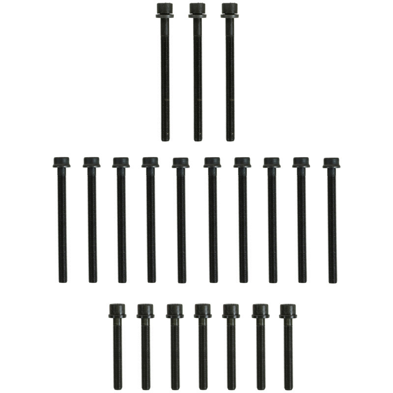 Fel-Pro Volkswagen Jetta ES 72442 Engine Cylinder Head Bolt Set - ES72442 Photo - Primary