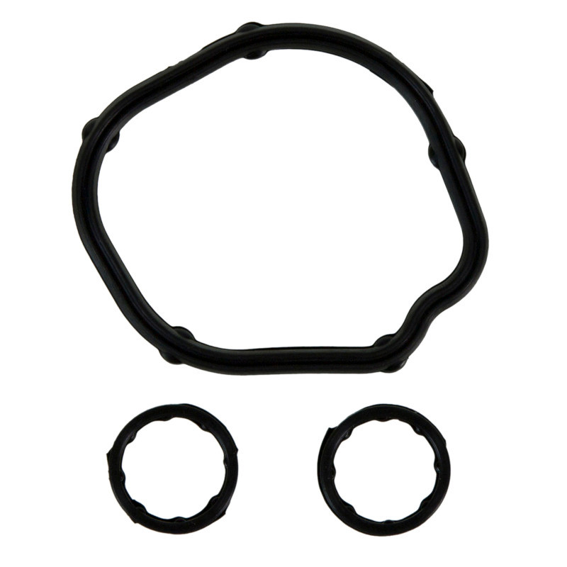 Fel-Pro Chevrolet Volt ES 72471 Engine Coolant Outlet Gasket - ES72471 Photo - Primary