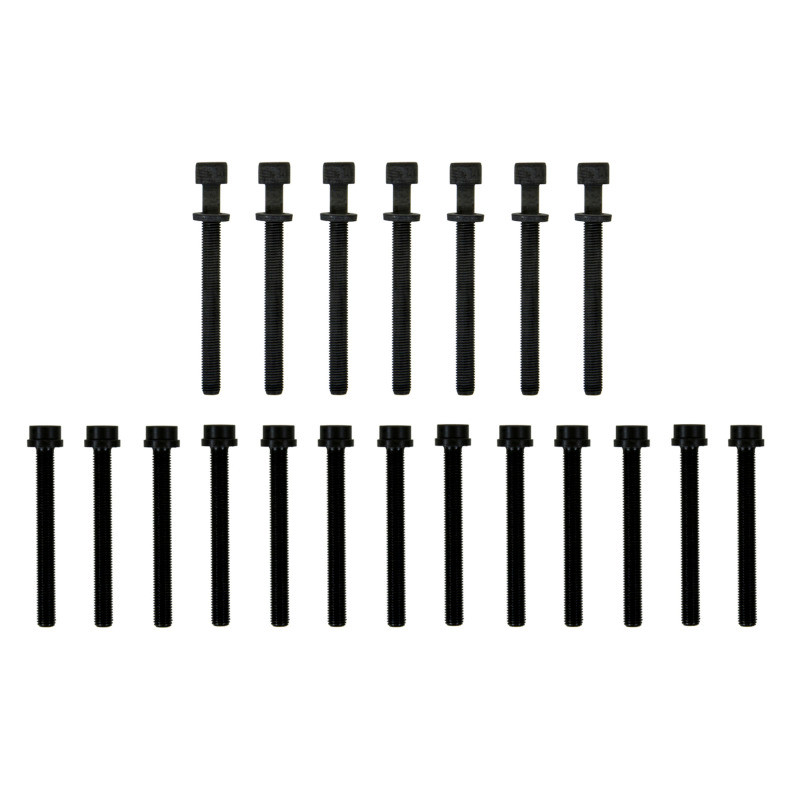 Fel-Pro Volkswagen EuroVan ES 72483 Engine Cylinder Head Bolt Set - ES72483 Photo - Primary