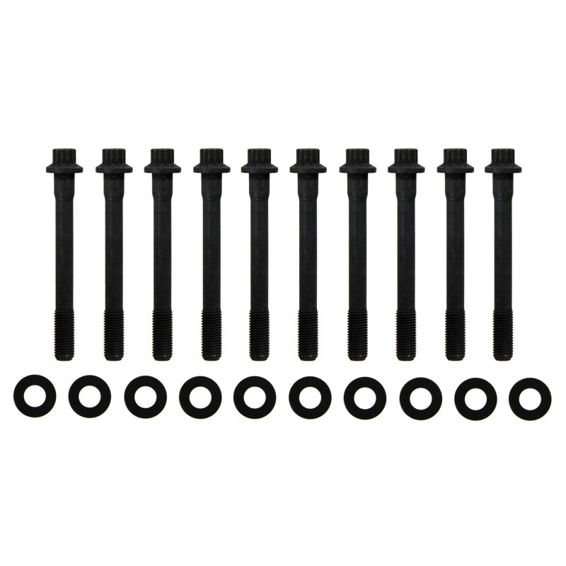 Fel-Pro Toyota Corolla ES 72489 Engine Cylinder Head Bolt Set - ES72489 Photo - Primary