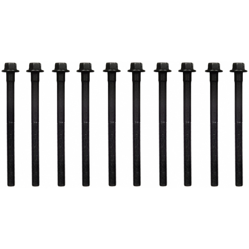 Fel-Pro Ford Focus ES 72672 Engine Cylinder Head Bolt Set - ES72672 Photo - Primary