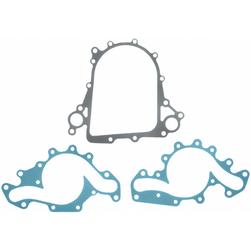 Fel-Pro Chevrolet K2500 ES 72674 Engine Water Pump Installation Kit - ES72674 Photo - Primary