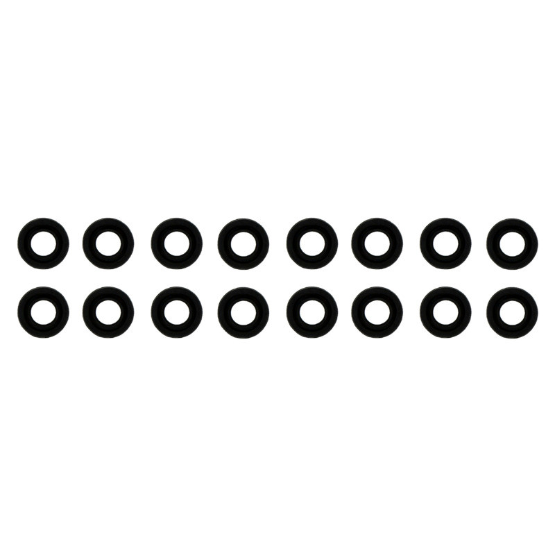 Fel-Pro Dodge Grand Caravan ES 72768 Engine Valve Cover Grommet Set - ES72768 Photo - Primary