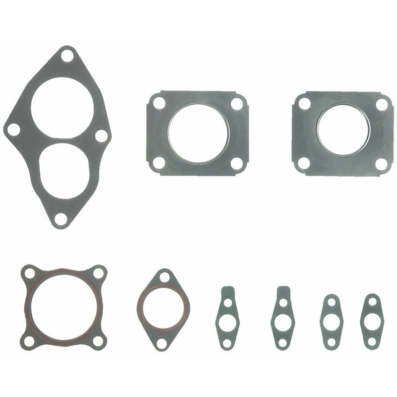 Fel-Pro Mitsubishi Eclipse ES 72787 Turbocharger Mounting Gasket Set - ES72787 Photo - Primary
