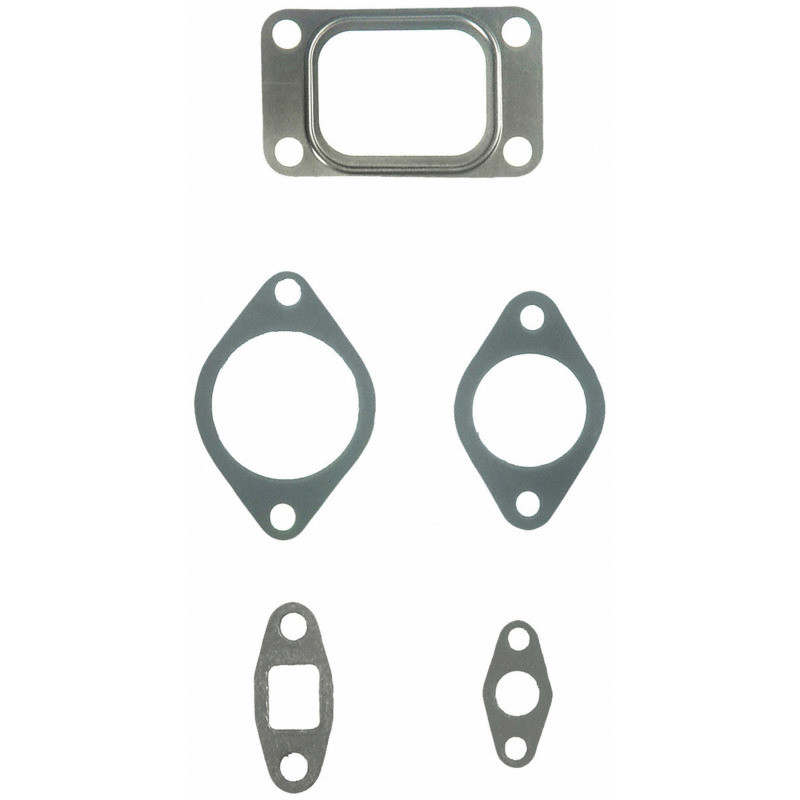 Fel-Pro Ford Thunderbird ES 72811 Turbocharger Mounting Gasket Set - ES72811 Photo - Primary