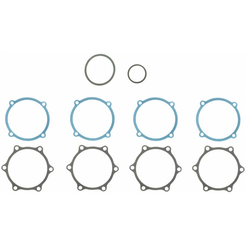 Fel-Pro ES 72843 Axle Housing Cover Gasket - ES72843 Photo - Primary