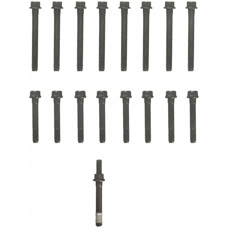 Fel-Pro Chevrolet S10 ES 72857 Engine Cylinder Head Bolt Set - ES72857 Photo - Primary
