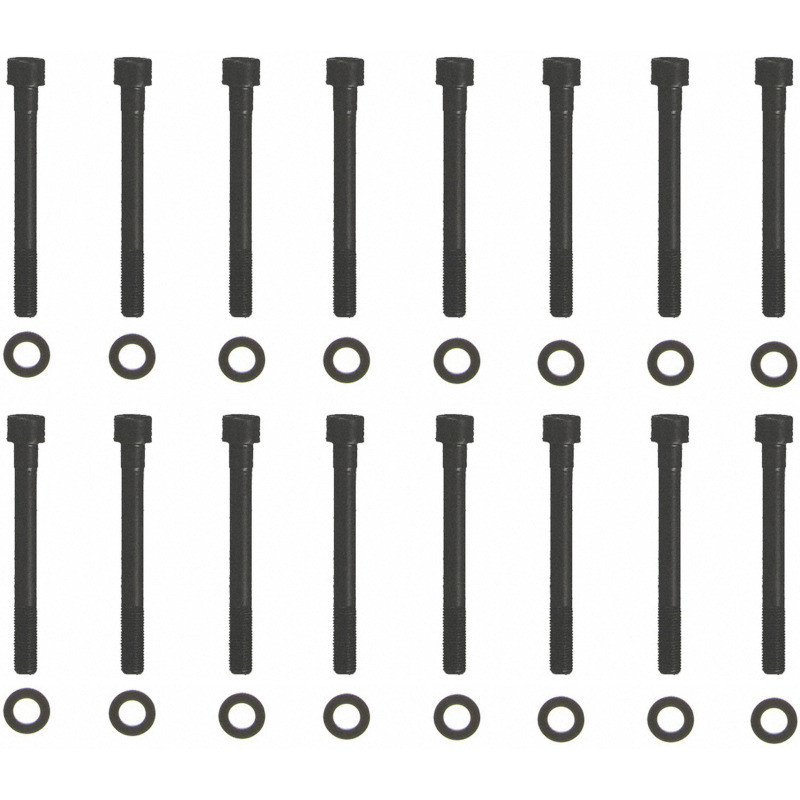 Fel-Pro Kia Sorento ES 72859 Engine Cylinder Head Bolt Set - ES72859 Photo - Primary