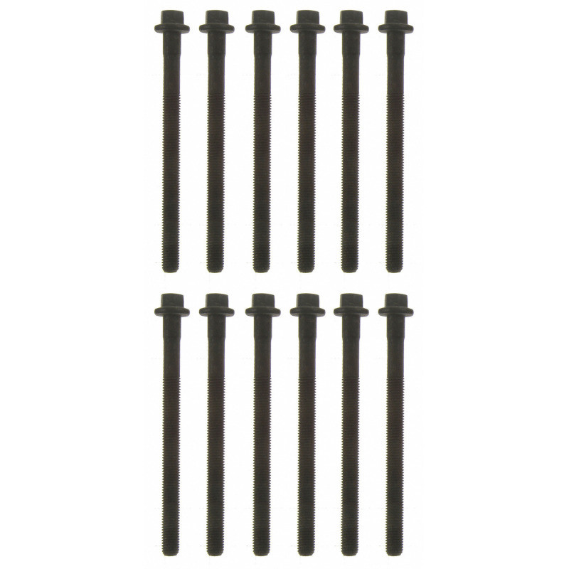 Fel-Pro Volvo S60 ES 72908 Engine Cylinder Head Bolt Set - ES72908 Photo - Primary