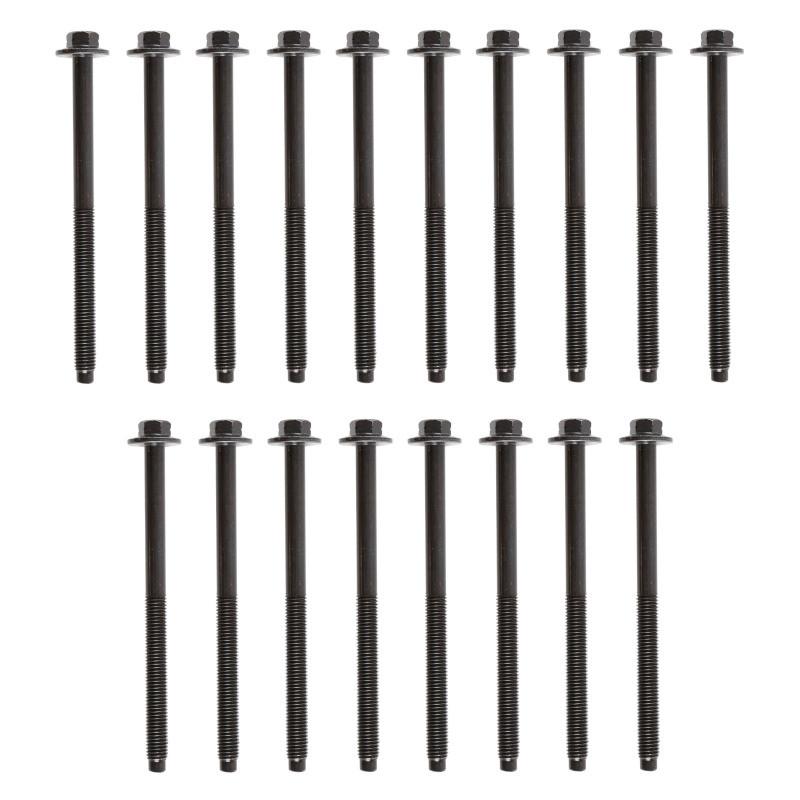 Fel-Pro Ford F-250 Super Duty ES 72944 Engine Cylinder Head Bolt Set - ES72944 Photo - Primary