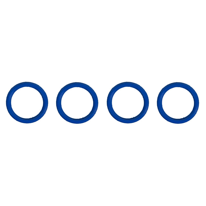 Fel-Pro Chrysler PT Cruiser ES 72947 Spark Plug Tube Seal Set - ES72947 Photo - Primary