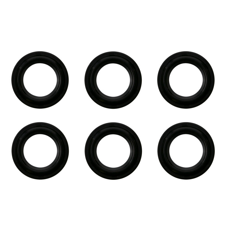 Fel-Pro Hyundai Elantra ES 72974 Spark Plug Tube Seal Set - ES72974 Photo - Primary