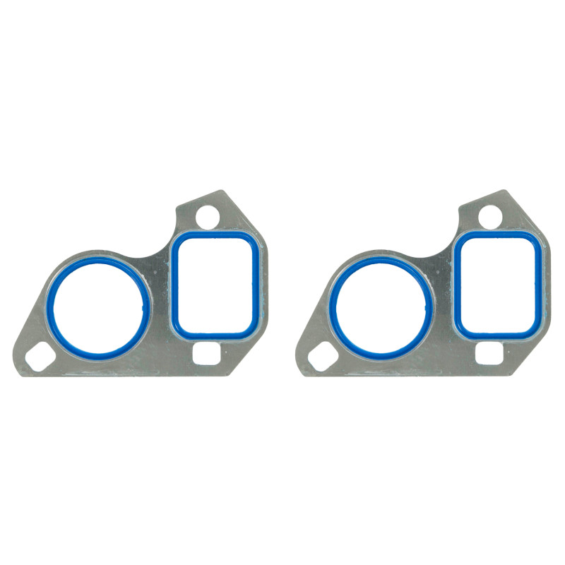 Fel-Pro 09-13 Chevrolet Silverado 1500/08-13 Corvette/10-15 Camaro Engine Water Pump Gasket Kit - ES73010