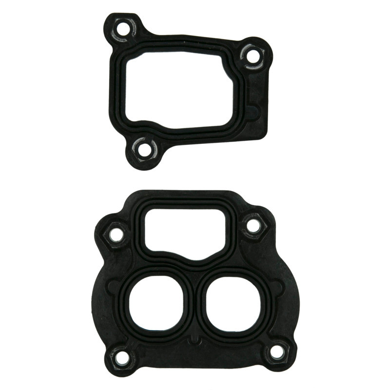 Fel-Pro Ford F-250 Super Duty ES 73016 Engine Coolant Crossover Pipe Mounting Set - ES73016 Photo - Primary