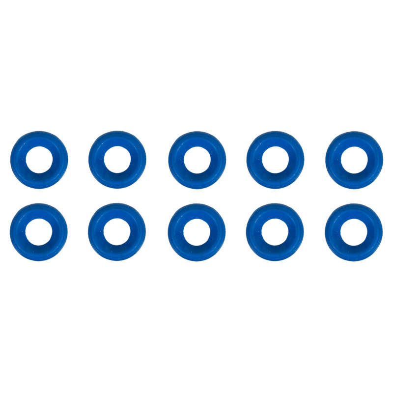 Fel-Pro Chrysler PT Cruiser ES 73026 Engine Valve Cover Grommet Set - ES73026 Photo - Primary