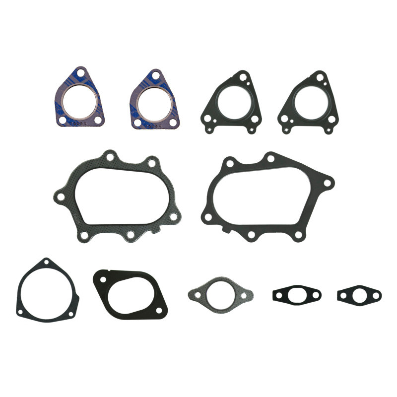 Fel-Pro Chevrolet Silverado 2500 HD ES 73047 Turbocharger Mounting Gasket Set - ES73047 Photo - Primary