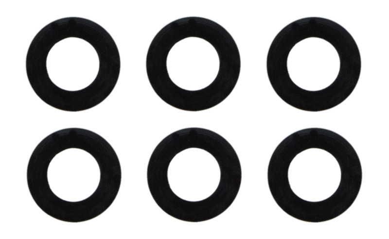 Fel-Pro 05-15 Toyota Tacoma/03-20 4Runner/06-12 RAV4 Fuel Injector O-Ring Kit - ES73059