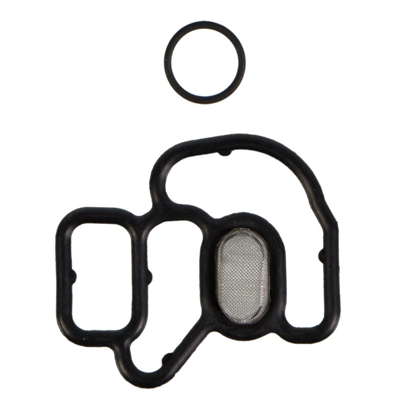 Fel-Pro Honda Civic ES 73068 Engine Variable Valve Timing (VVT) Solenoid Gasket Kit - ES73068 Photo - Primary