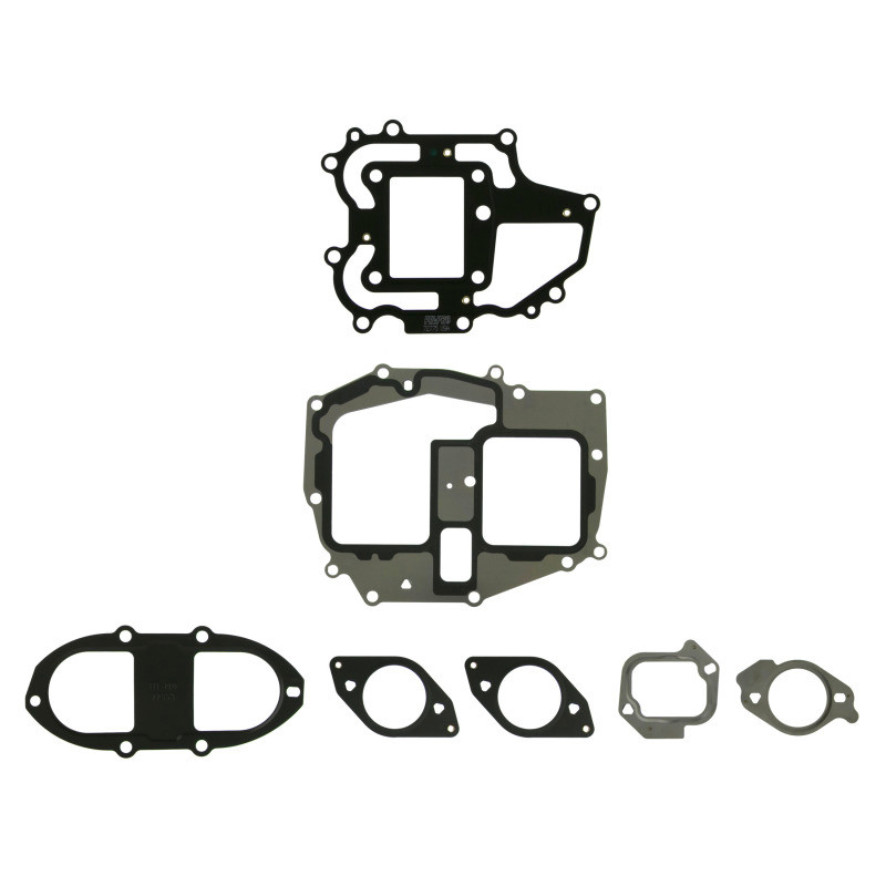 Fel-Pro Ford F-250 Super Duty ES 73073 Exhaust Gas Recirculation (EGR) Valve Gasket - ES73073 Photo - Primary
