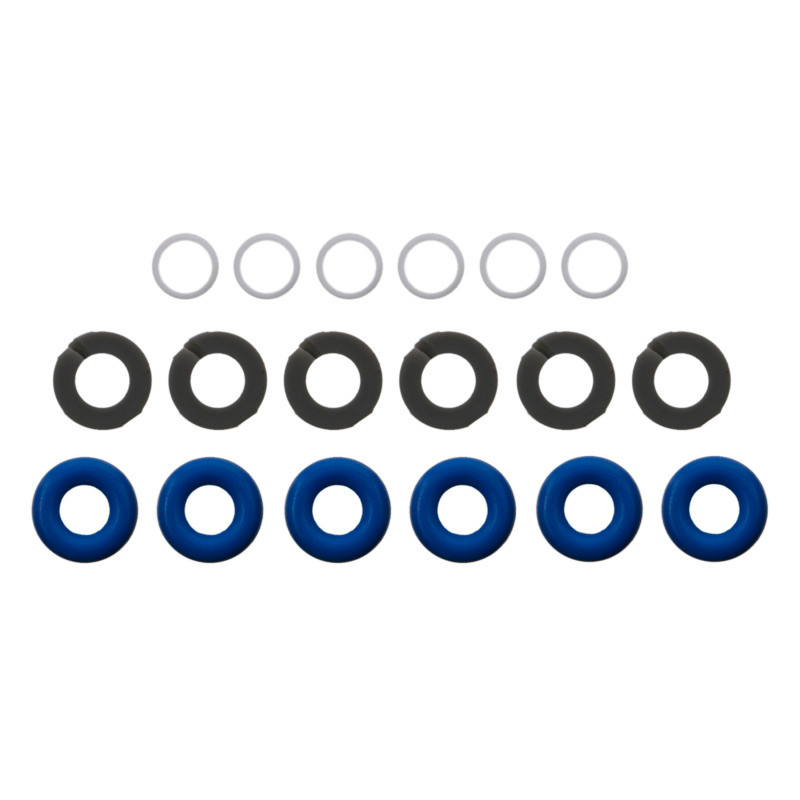 Fel-Pro Ford Explorer ES 73118-1 Fuel Injector O-Ring Kit - ES731181 Photo - Primary