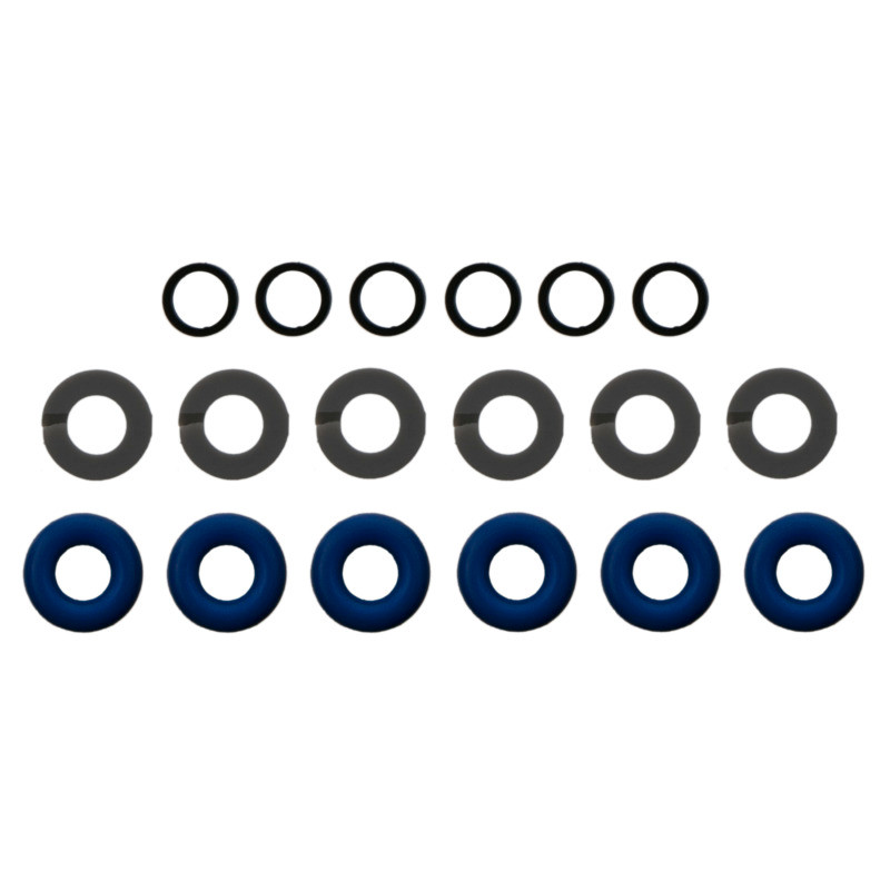 Fel-Pro Chevrolet Traverse ES 73134 Fuel Injector O-Ring Kit - ES73134 Photo - Primary