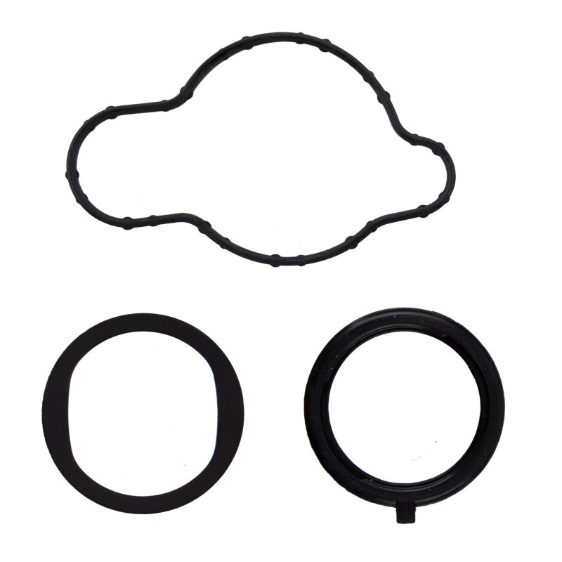 Fel-Pro Dodge Charger ES 73175 Engine Coolant Thermostat Housing Gasket Set - ES73175 Photo - Primary