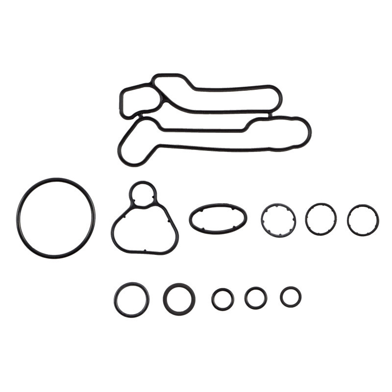 Fel-Pro Chevrolet Cruze ES 73215 Engine Oil Cooler Gasket Set - ES73215 Photo - Primary