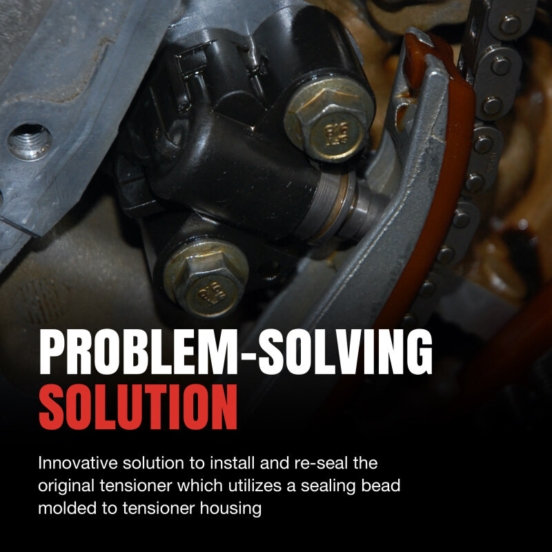 Fel-Pro Ford F-150 ES 73226 Engine Timing Chain Tensioner Gasket Set - ES73226 Photo - lifestyle view