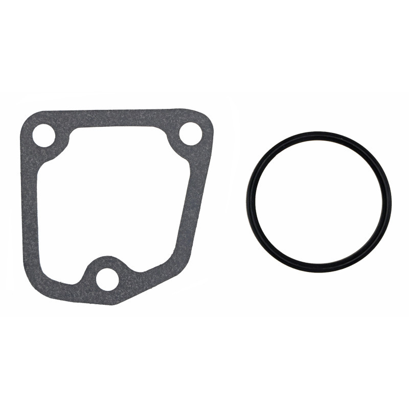 Fel-Pro Cadillac DeVille ES 73563 Engine Coolant Thermostat Gasket Set - ES73563 Photo - Primary