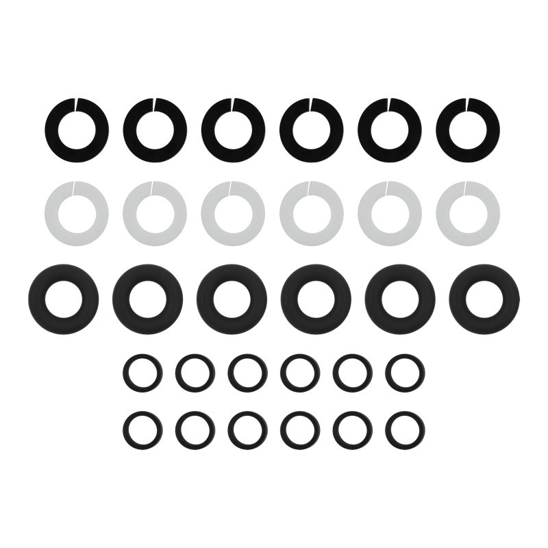 Fel-Pro Chevrolet Traverse ES 73783 Fuel Injector O-Ring Kit - ES73783 Photo - Primary