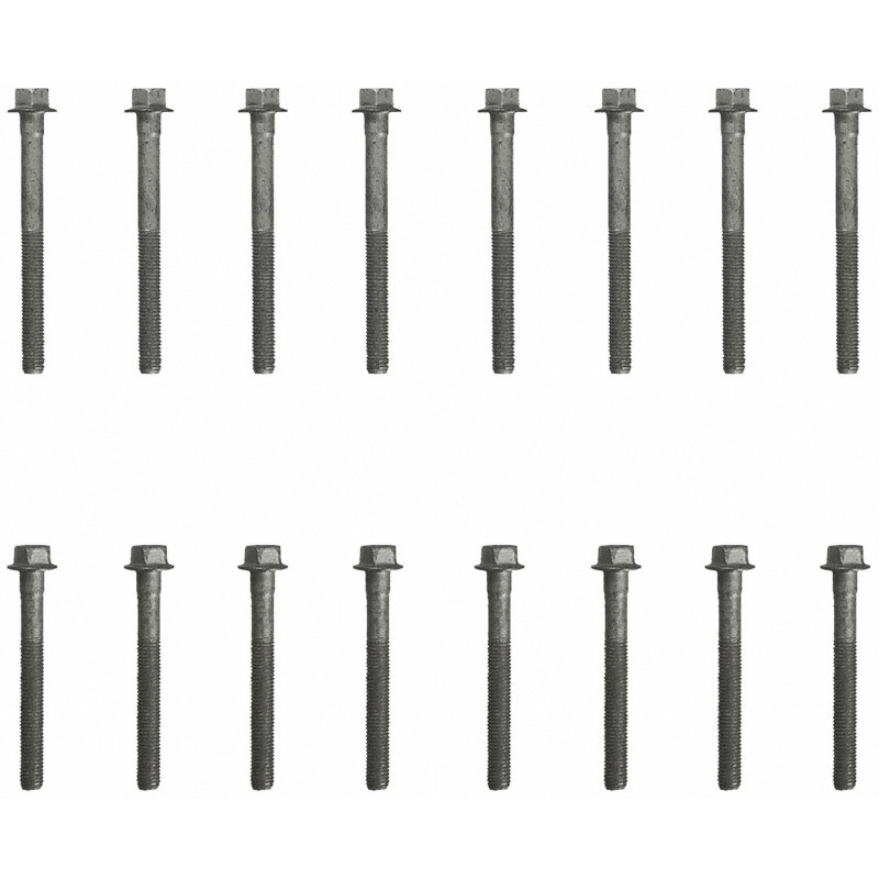Fel-Pro Chevrolet Malibu ES 74017 Engine Cylinder Head Bolt Set - ES74017 Photo - Primary