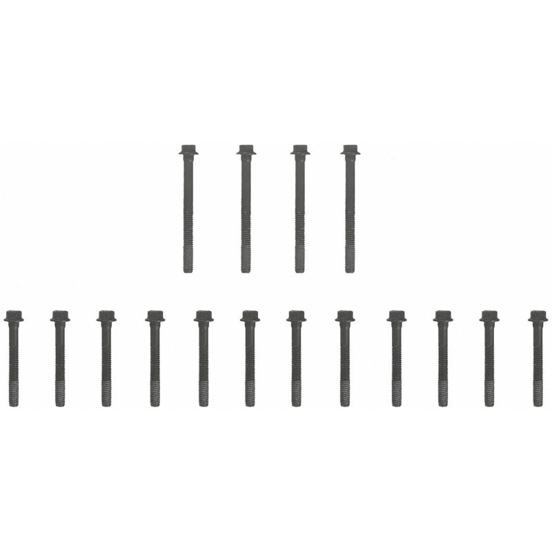 Fel-Pro Buick Regal ES 74022 Engine Cylinder Head Bolt Set - ES74022 Photo - Primary