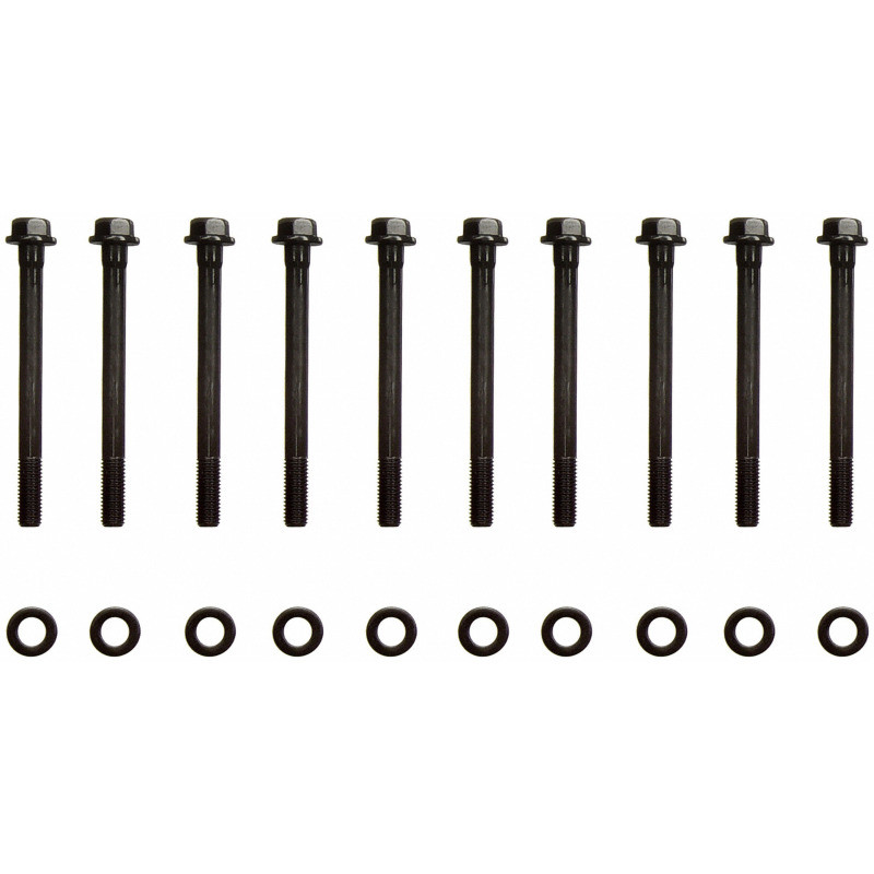 Fel-Pro Nissan Pickup ES 74026 Engine Cylinder Head Bolt Set - ES74026 Photo - Primary