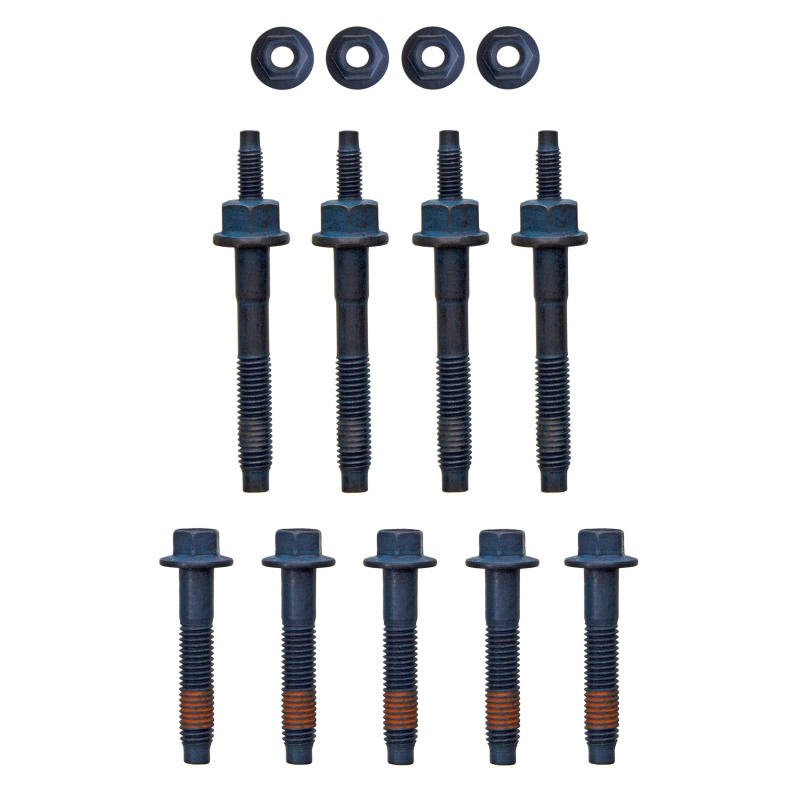 Fel-Pro Dodge RAM 1500 ES 75108 Exhaust Manifold Hardware Kit - ES75108 Photo - Primary